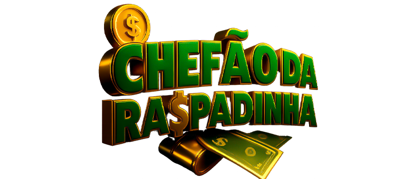 Chefão da Raspadinha